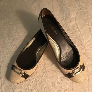 Banana Republic flats